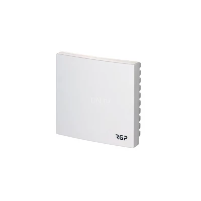 Датчик температуры комнатный RGP TS-R01-420 с выходным сигналом 4-20мА