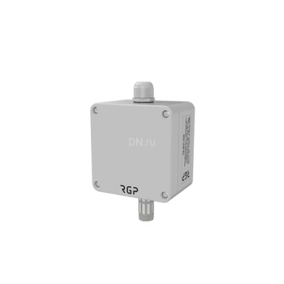 Датчики температуры наружного воздуха RGP TS-E01-420 промышленные, с выходным сигналом 4-20мА