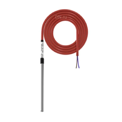 Датчики температуры погружные RGP TU-K PRO, диапазон измерения от -50°C до +200°C