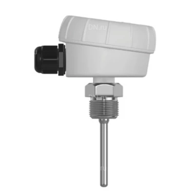 Датчики температуры погружные (ввинчиваемый) RGP TS-D ModBus (RTU), наружная резьба G1/2, диапазон измерения от -50°C до +150°C