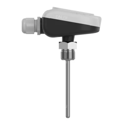 Датчики температуры погружные (ввинчиваемый) RGP TS-D PRO, наружная резьба G1/2, диапазон измерения от -50°C до +200°C