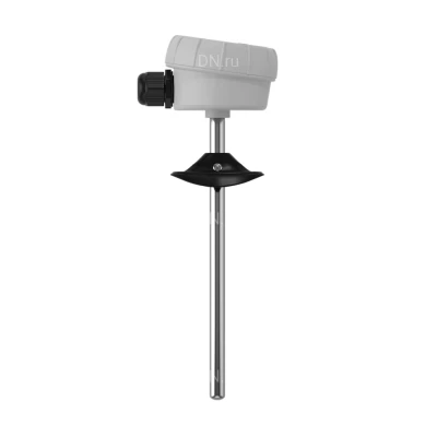 Термостаты защиты электрокалорифера от перегрева RGP TS-K02-90 канальные, длина гильзы - 200мм