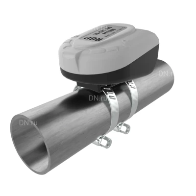 Датчик температуры накладной RGP TS-C01 PRO PT1000, диапазон измерения от -70°C до +200°C