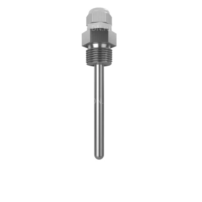 Гильза погружная RGP PG7 G1/2 L2=50мм c сальником PG7