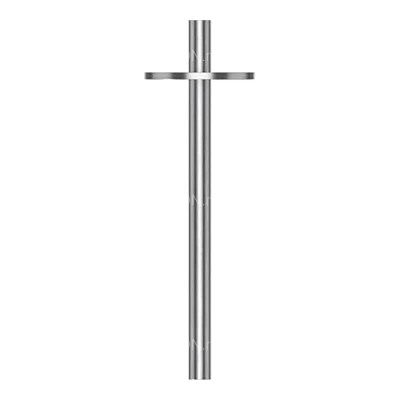 Штуцеры RGP MKS для датчика перепада давления