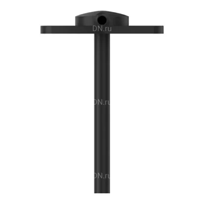 Штуцеры RGP P-DPS для датчика перепада давления