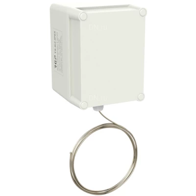 Реле температуры RGP TS-K (IP65)