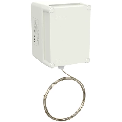 Реле температуры RGP TS-K (IP65) 6м