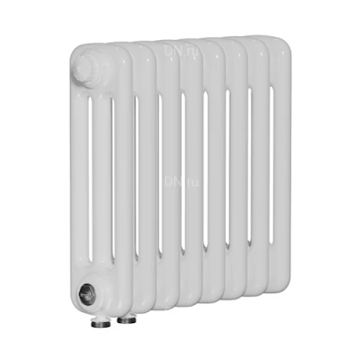 Радиаторы стальные трубчатые RIFAR TUBOG 3052, 30 секций, 3 трубы, боковое подключение