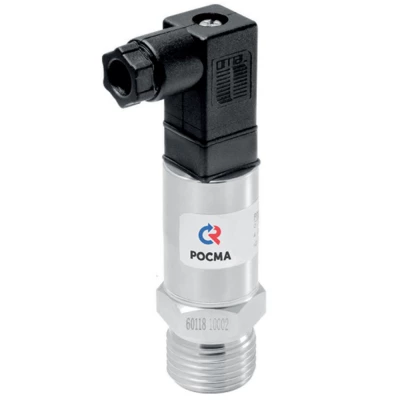 Датчик давления Росма РПД-И(0-0.16МПа)(4-20мА)G1/2.0.5 резьба G1/2, диапазон измерений давлений - 0-0.16МПа, выходной сигнал 4-20мА, тип - РПД, давление - избыточное, класс точности 0.5, IP65