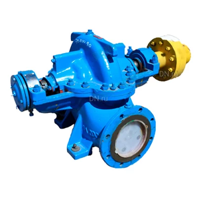 Насосы центробежные Россия Д поверхностные, корпус - чугун, мощность - 37-90кВт, напор - 36-112м, производительность - 2667-5333л/мин, 220В/380В, без рамы