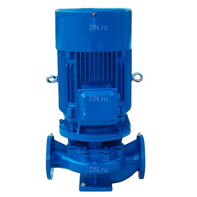 Насосы циркуляционные Россия КМЛ поверхностные, корпус - чугун, мощность - 1.5-22кВт, напор - 21-55м, производительность - 250-2167л/мин, 380В