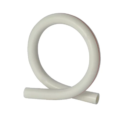 Петли компенсирующие РосТурПласт Дн20-40 Ру25 наружная пайка, полипропиленовые