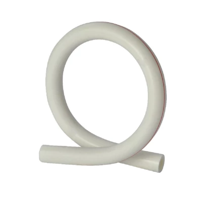 Петля компенсирующая РосТурПласт Дн25 Ру25 наружная пайка, полипропиленовая