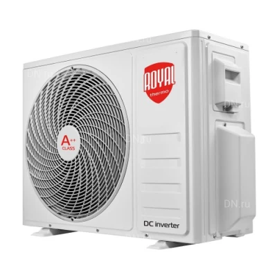 Блоки наружные Royal Thermo MULTI COMBO ERP DC инверторных мульти-сплит систем, 220В