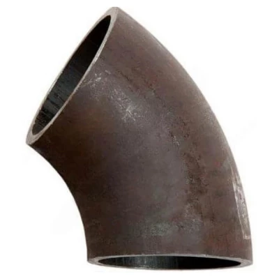 Отвод Рунак Дн108х6 (Ду100) Ру40 30° бесшовный, сталь Ст20, исполнение 2, под приварку