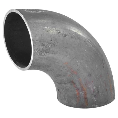 Отвод крутоизогнутый Рунак Дн114х6 (Ду100) Ру40 90° бесшовный, сталь Ст20, исполнение 2, под приварку, ГОСТ 17375-2001