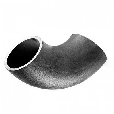 Отвод стальной Рунак крутоизогнутый Ду50 Ру16 короткий