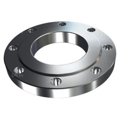 Фланцы плоские Россия Ду20-500 Ру2.5 корпус - сталь 09Г2с, тип 01, ряд 1, исполнение В, гр IV, ГОСТ 33259-2015