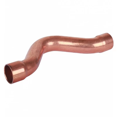 Обвод Sanha 5085 Дн18 Ру40 под пайку, для медных труб