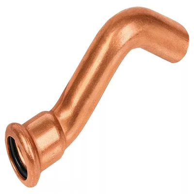 Обвод Sanha 6086 Дн18 Ру16 прессовые, для медных труб