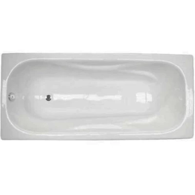 Ванны чугунные Selena Comfort