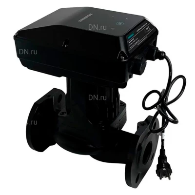 Насос циркуляционный SHIMGE APM50-10F-280 поверхностный, корпус - чугун, мощность - 0.435кВт, напор - 10м, производительность - 417л/мин, 220В