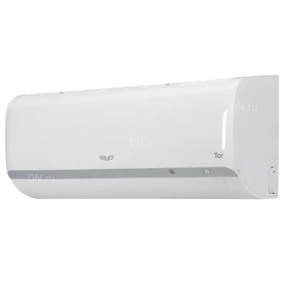 Cплит-система SHUFT TOR SFTM-06HN8_V2 настенная, мощность охлаждения - 2.1кВт, мощность обогрева - 2.2кВт, 220В
