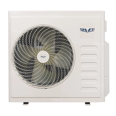 Блок наружный SHUFT Free Match ERP DC SFMO/I-42 FMI-5/N8/Out инверторной мульти-сплит системы, мощность охлаждения - 13.1кВт, мощность обогрева - 13.1кВт, 220В