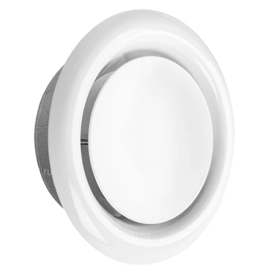 Диффузоры SHUFT DVS E, материал корпуса - сталь