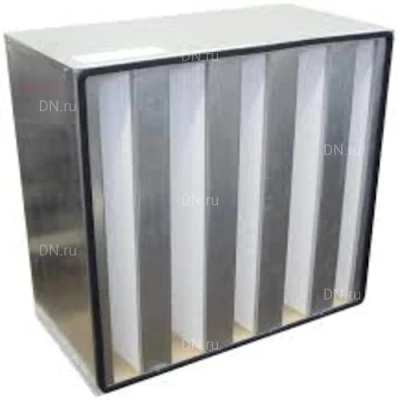 Фильтр-боксы Россия для HEPA ФВА-НС