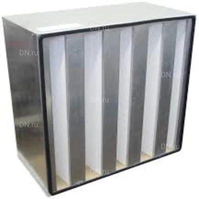 Фильтр-бокс Россия для HEPA ФВА-НС-150-300-292