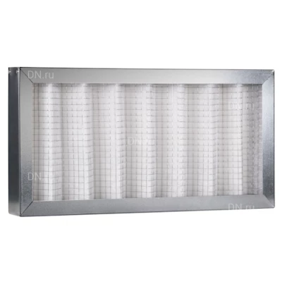 Фильтры кассетные SHUFT FRKr 287х287/48-1000х500/100