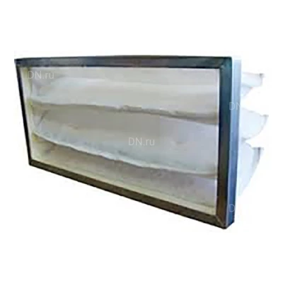 Фильтры сменные SHUFT FR-CAUF 500-800 (EU5)