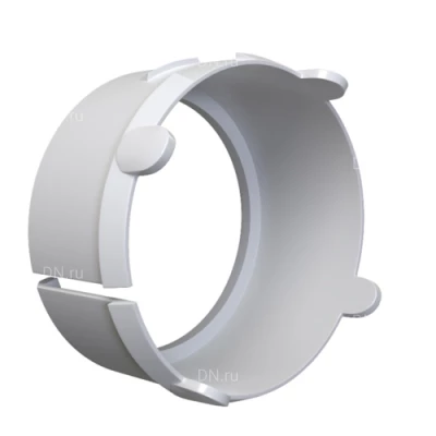 Кольца зажимные Россия