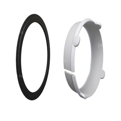 Комплекты зажимные Россия