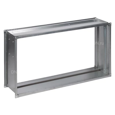 Корпус фильтр-бокса SHUFT FBRr-K 500х300