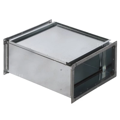 Корпуса фильтр-боксов SHUFT FBRr 300х150-1000х500