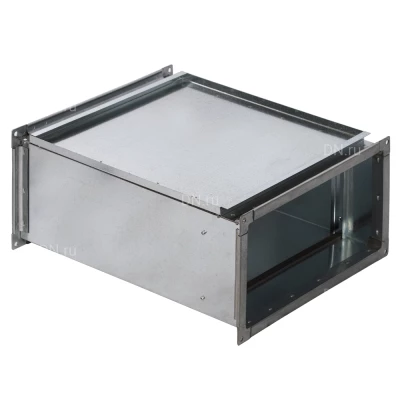 Корпус фильтр-бокса SHUFT FBRr 700х400