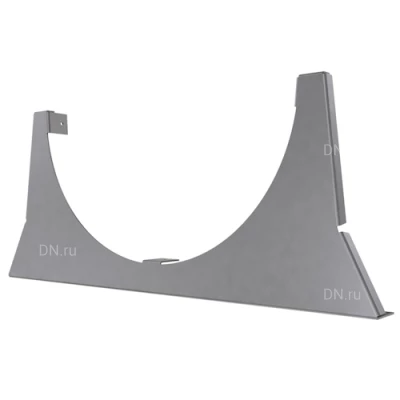 Кронштейны SHUFT для Сfk/CFs/Tube, корпус - оцинкованная сталь