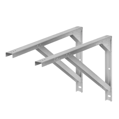 Кронштейн настенный SHUFT WK MPS 07 (комплект 2шт.)