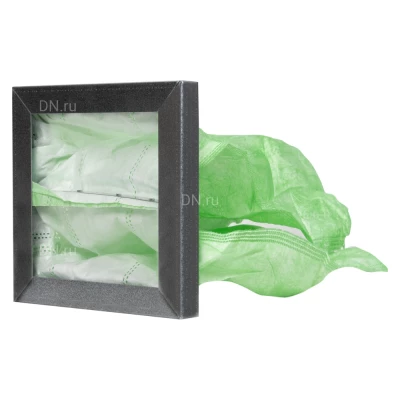 Материал для фильтра карманного SHUFT FCP 100 (F5-EU5)