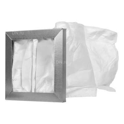 Материал для фильтра карманного SHUFT FCP 100 (F9-EU9)