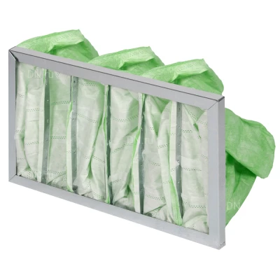 Материал для фильтра карманного SHUFT FRr (F5-EU5) 600х350