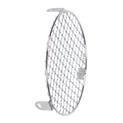 Решетки вентиляционные SHUFT PG 100-400, материал - оцинкованная сталь, белые