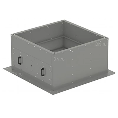 Стакан крышный SHUFT СТМ-ВМК-900 (для ВМК 560 для ВМК 630) с клапаном