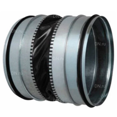 Вставки Россия SG-100-315 гибкие, корпус - алюминий/ПВХ