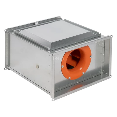 Вентилятор SHUFT TORNADO 1000x500-45x7.5-2 cо свободным колесом, мощность - 7500Вт, производительность - 10900м3/ч, корпус - оцинкованная сталь, IPX4