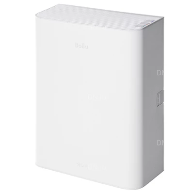 Приточные очиститель воздуха BALLU ONEAIR тип нагревателя - электрический, производительность - до 80-200м3/ч, 220В