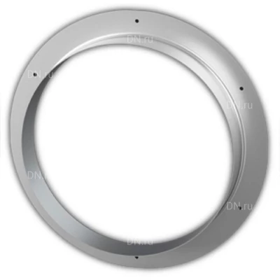 Фланцы Германия AS MPC со стороны всасывания, корпус - сталь